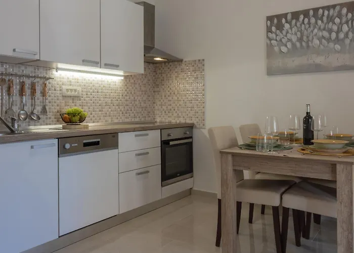 Pensjonat Barolo Zadar