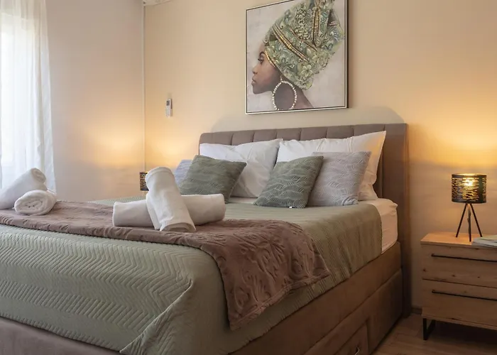 Guest house Barolo Zadar