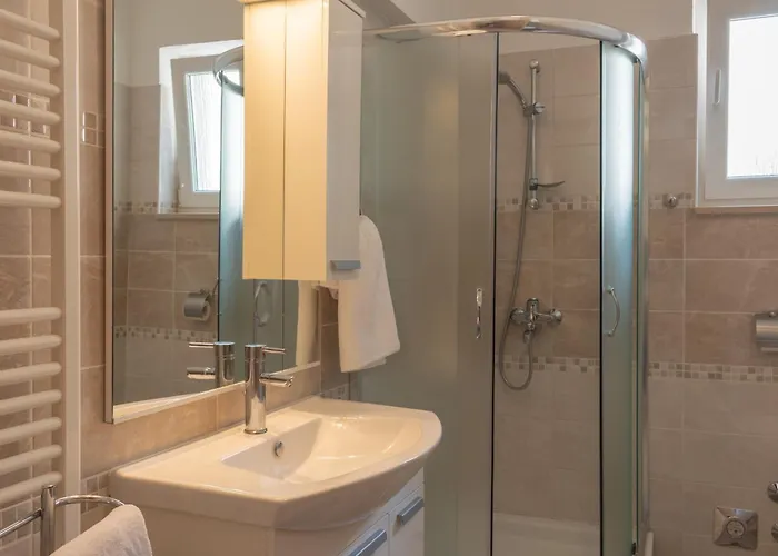 Barolo Guest house Zadar